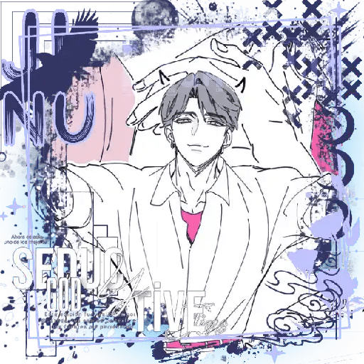 Jinu Saja Boys 5 Sticker