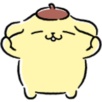 Pompompurin #10