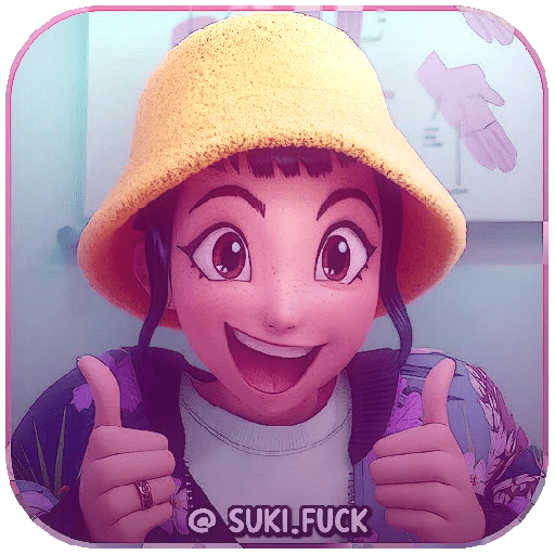 Zoey 16 Sticker