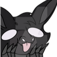 Shadow Bonnie sliurp 