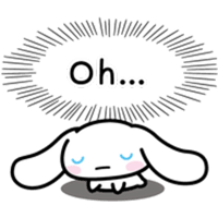 Cinnamoroll #2