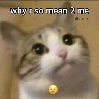 mean