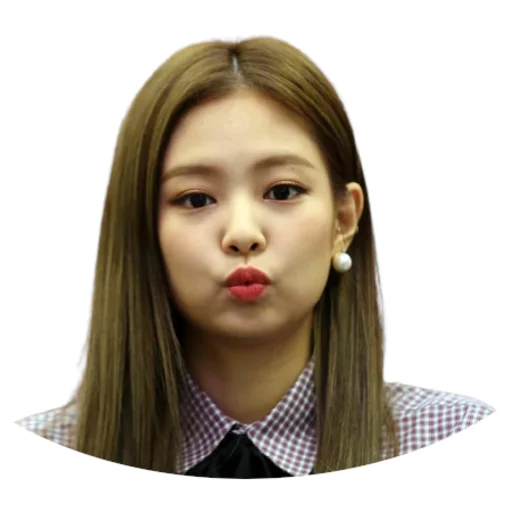 Jennie Blackpink Sticker