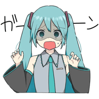 Hatsune Miku #17