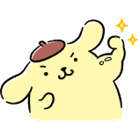 Pompompurin #12
