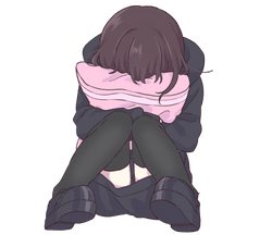 Menhera Pillowcry