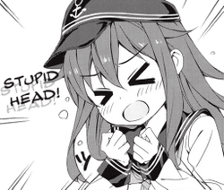 Weeb Baka