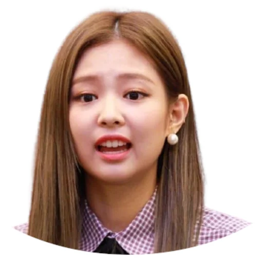 Jennie Blackpink Sticker