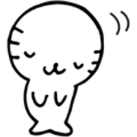 Badtz-Maru #2 Sticker