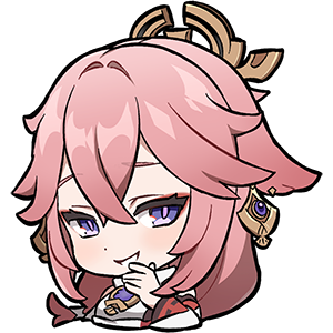 YaeSmug