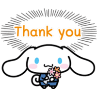 Cinnamoroll #10