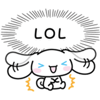 Cinnamoroll #18