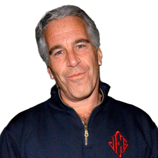 Epstein Sticker