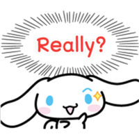 Cinnamoroll #14