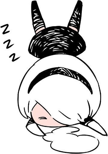 2b Sticker