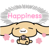 Cinnamoroll #17