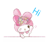 Melody #9