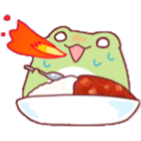 Froggo #5