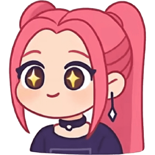 Mira 5 Sticker