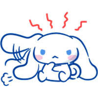 Cinnamoroll #19