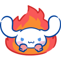 Cinnamoroll #7