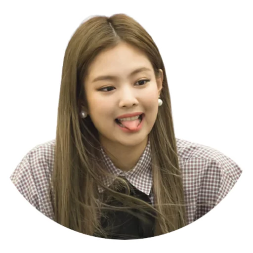 Jennie Blackpink Sticker
