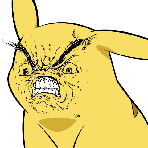 PikaPika