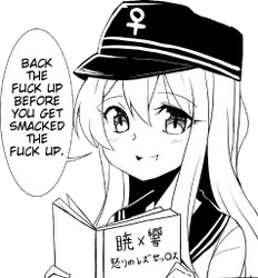 Weeb Back