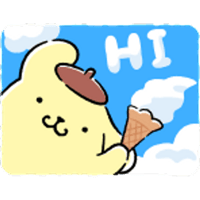 Pompompurin #20