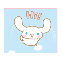 Cinnamoroll #10