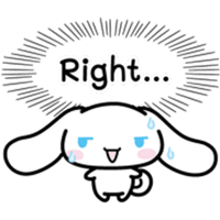 Cinnamoroll #7