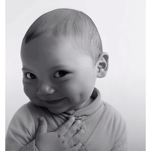 Babyboo meme 13 Sticker