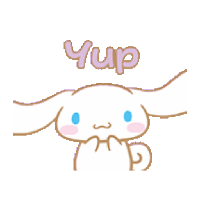 Cinnamoroll #3