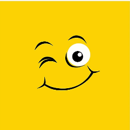 Happy