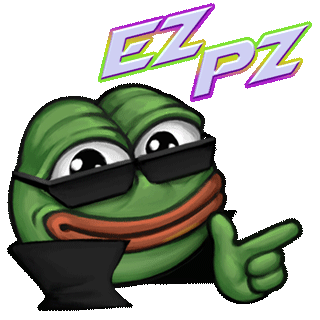 Pepe EZPZ