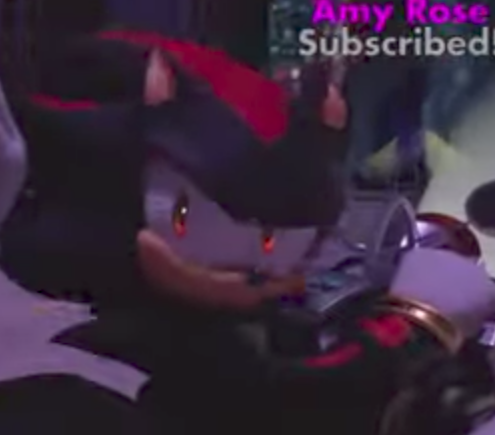Shadow :&gt;