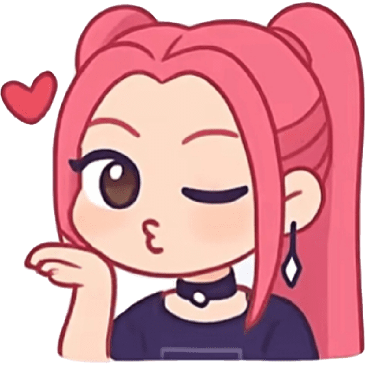 Mira 3 Sticker