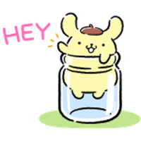 Pompompurin #23