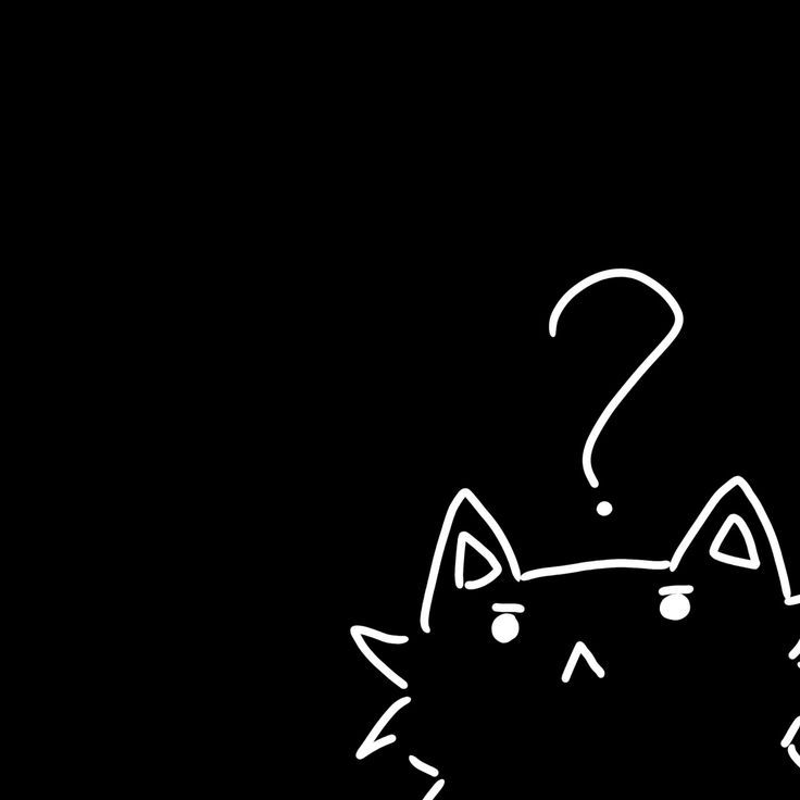 huh Sticker