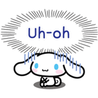 Cinnamoroll #6
