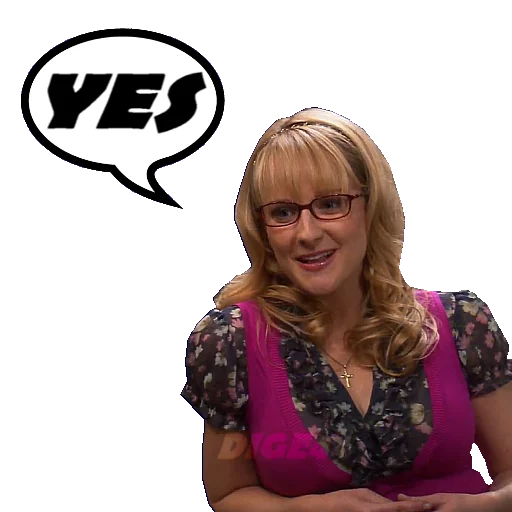 Big bang theory Sticker