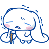Cinnamoroll #1