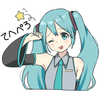 Hatsune Miku #9