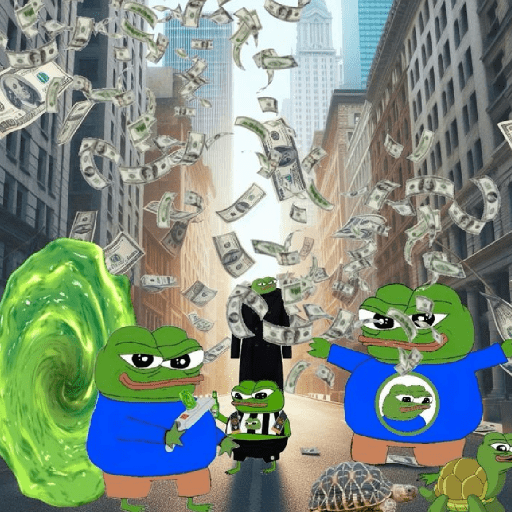 pepe the frog 9 Sticker