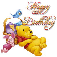 Birthday #24 Sticker