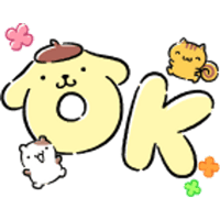 Pompompurin #24