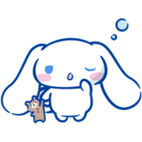 Cinnamoroll #10