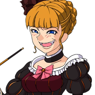 Beatrice Umineko Troll