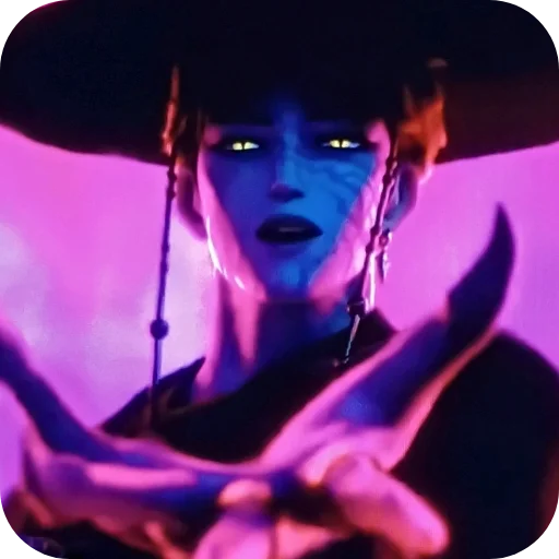 Saja Boys KPDH Sticker