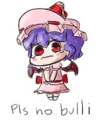 Weeb Bulli